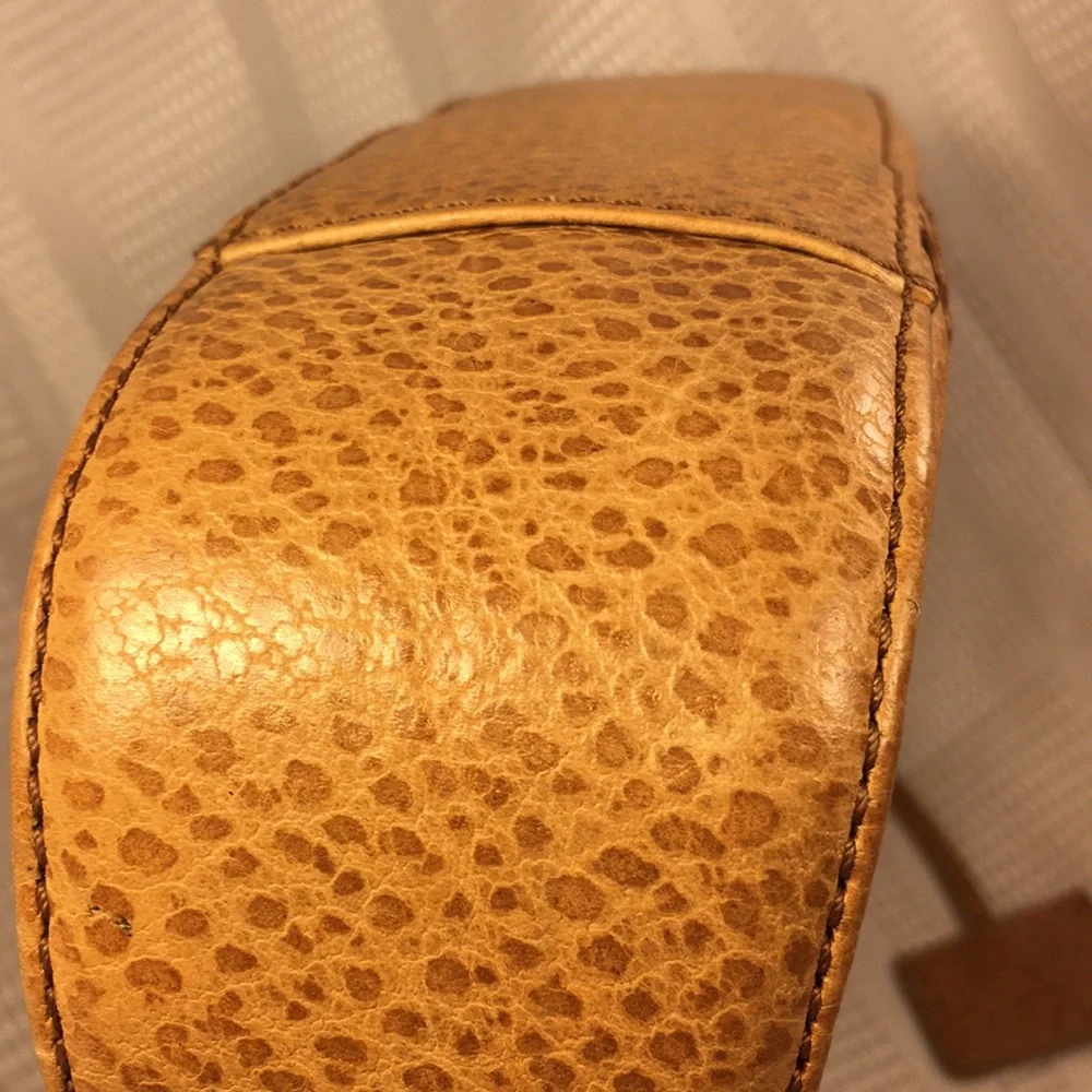 Via Spiga leather bag never used EC classic style